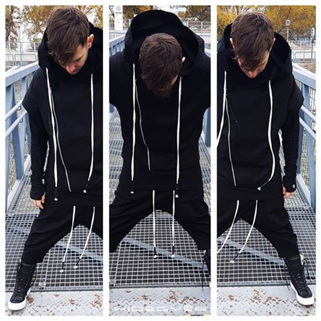 hidegvér, magyar márka, interjú, streetwear, kollekció