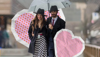 Ezért pánikolnak be sokan, amint a kapcsolatuk elér a békés, konfliktusmentes fázisba