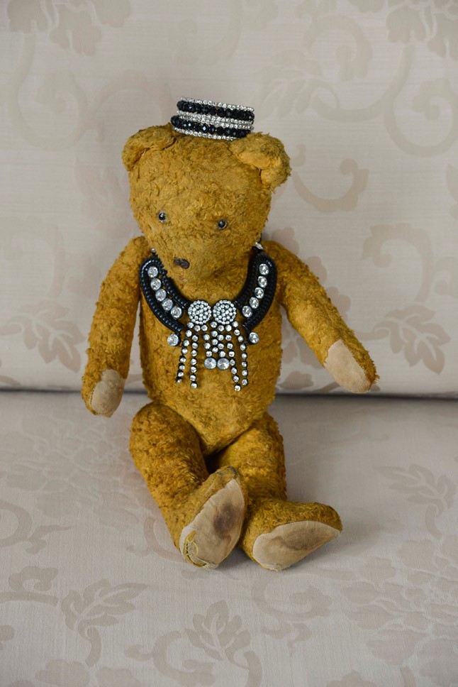 Cuki mackók mutatják be a szezon legmenőbb ékszereit