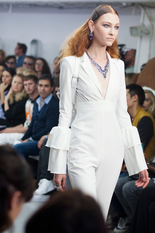 Ezek lesznek tavasszal a trendek