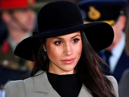 Meghan Markle 5 év után a bíróságon találkozik először apjával