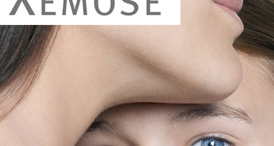 Üzenj hadat a bőrszárazságnak!