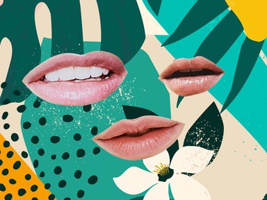 Ez a szájfény nemcsak teltebbé varázsolja az ajkakat, de még táplálja is