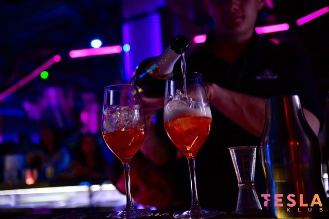 Partizz a legmenőbb külföldi DJ-kkel egész hónapban!