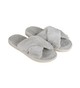 Accessories Slipper 01 grey 10000Ft