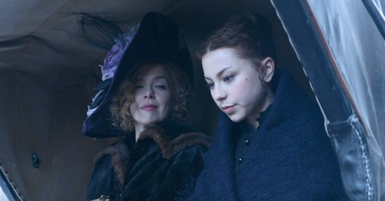 Mágnás Elza, a kitartott nő, akinek tragikus halála ma is rejtélyeket hordoz