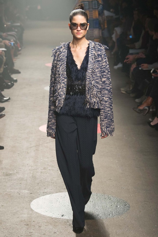 Kondás Kata - Tracy Reese