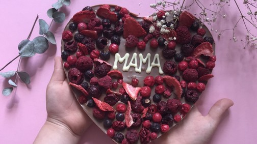 Kedveskedj anyukádnak a legjobb finomságokkal!