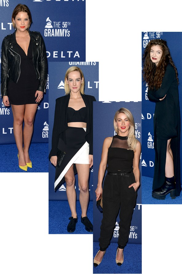 Kezdődik a Grammy őrület!