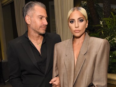Ki is Christian Carino, Lady Gaga jövendőbeli férje?