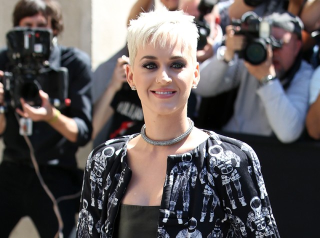 Katy Perry
