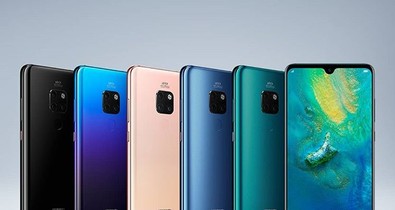 Bárkiből profi operatőrt csinál a Huawei két új készüléke
