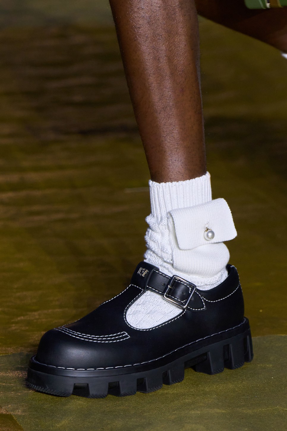 Louis Vuitton 2024 tavaszi-nyári férfi kollekció