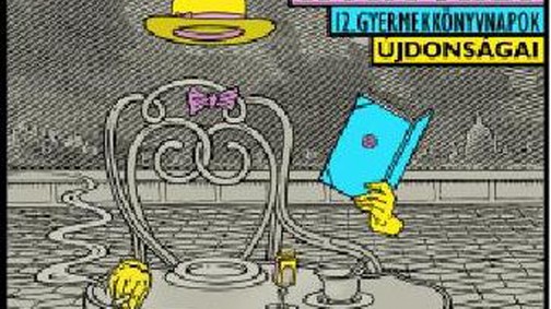 Csütörtökön nyílik a 84. Ünnepi könyvhét és 12. Gyermekkönyvnapok