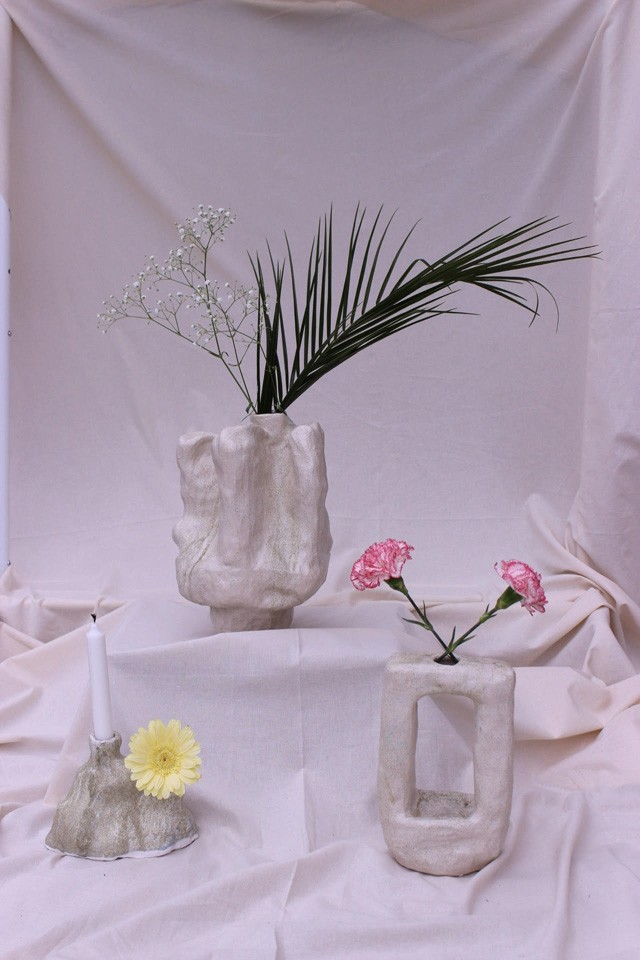 Ez a 3 alkotó készíti Magyarországon a legizgalmasabb kerámiákat