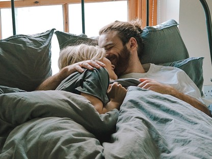 Te összeköltöznél valakivel egy hét után? Ilyen a szerelem a koronavírus idején