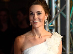 Sírni fogsz: Kate Middleton megható módon idézte meg Diana hercegnét a vörös szőnyegen
