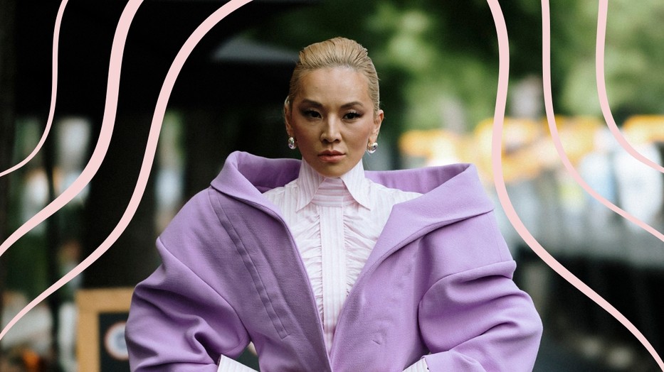 Ez 2023 legtrendibb körömszíne