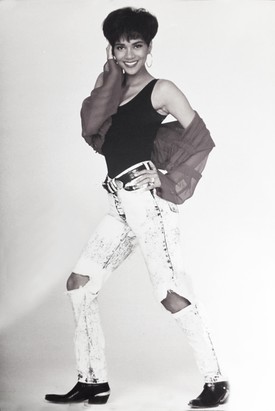 Halle Berry 1995-ben