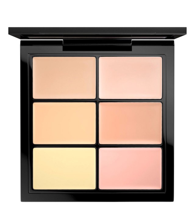 Studio Conceal and Correct korrektorpaletta (Light) MAC 13 800 Ft