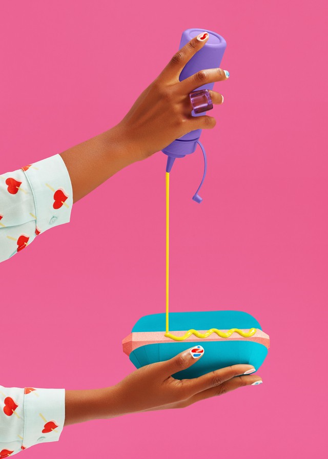 Újabb veszélyes őrület terjed a Youtube-on: akár halállal is végződhet a 10.000 kalóriás kihívás