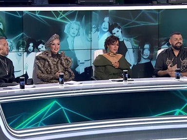 Ezt nem láttuk jönni: kiesett a Sztárban sztár leszek! nagy esélyese