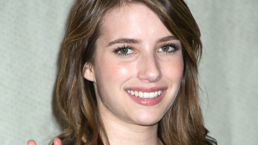Letartóztatták a 22 éves hollywoodi sztárt - Emma Roberts verekedett