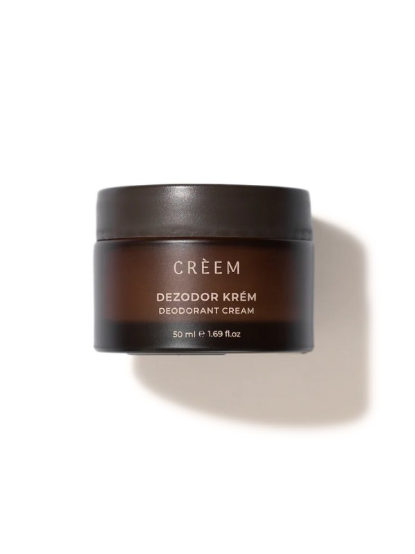 Dezodor krém CRÉEM 5800 Ft/50 ml (116 Ft/1 ml)