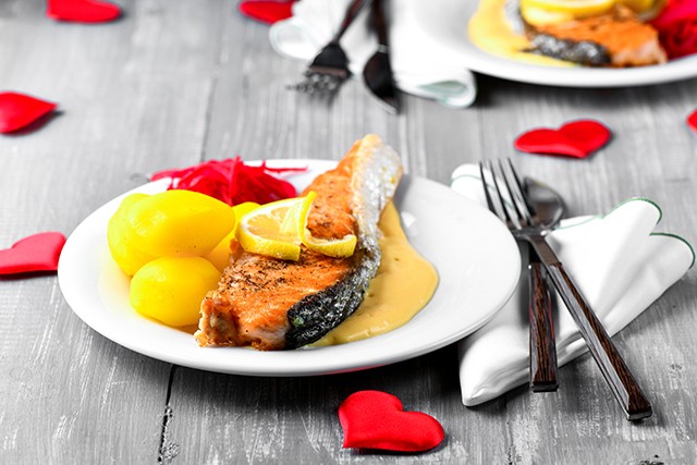 Kihagyhatatlan halas fogás, amit mindenképp ki kell próbálnod