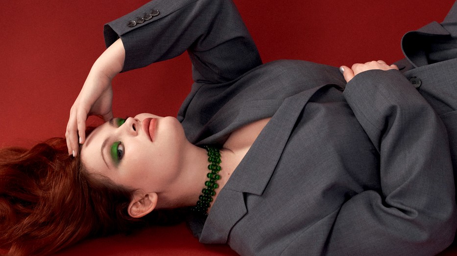 Az Eufória a Z generáció stílusbibliája