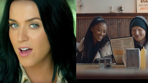 Ezek voltak az elmúlt 10 év legnézettebb Youtube videoklipjei