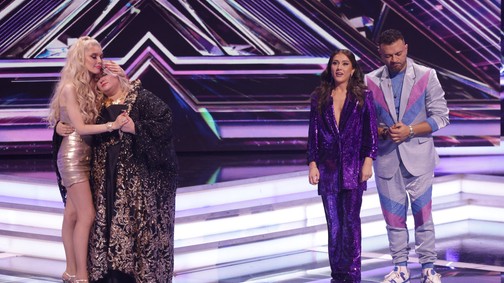 Öröm helyett kiakadtak az X-Faktor nagy bejelentésén