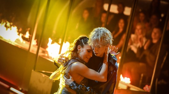 Megkérdeztük WhisperTont, szerinte megnyerhetik-e a Dancing with the Stars ötödik évadát, a válaszából egy ország tanulhatna