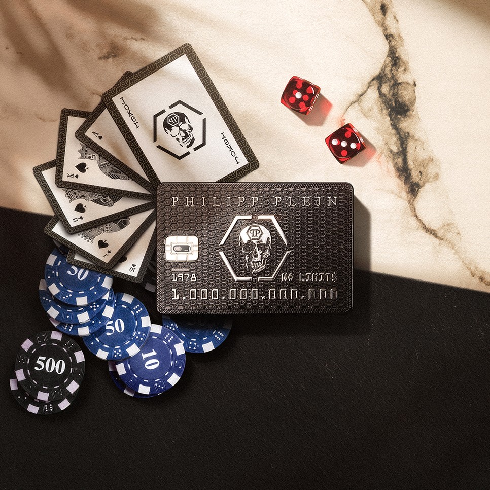 Philipp-Plein 05 No-limit 1-1