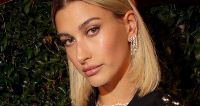 Hailey Bieber frufrut vágatott, és sokkal jobban néz ki most
