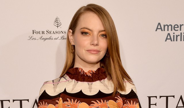 Emma Stone