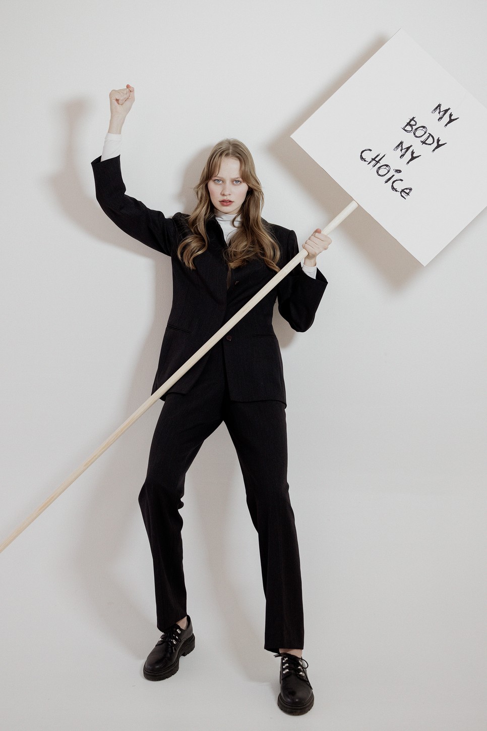 Ezt a kampányt minden nőnek látnia kell!