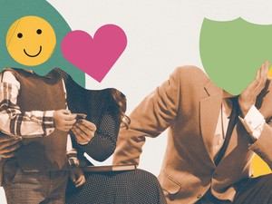 Egy modern nő mindent megold, mindig jelen van, csak közben senki nem figyel arra, hogy ember, nem gép