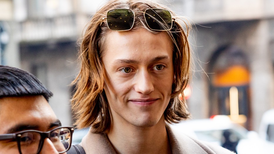 Szexuális zaklatással vádolják a Wednesday sztárját, Percy Hynes White-ot