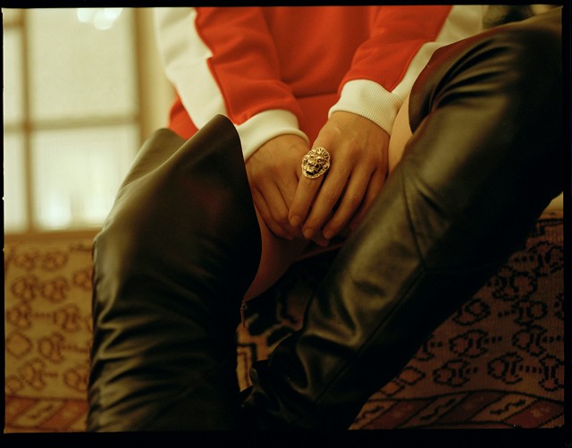 MARGE új albuma nálunk debütál! Hallgasd meg itt először!