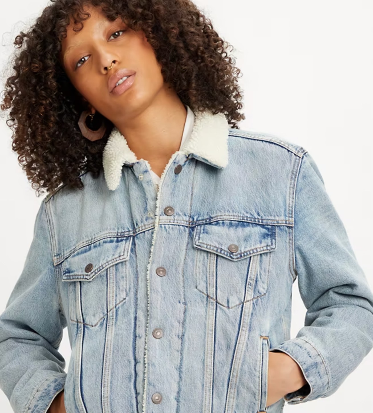 Farmerdzseki LEVI'S 47 990 Ft