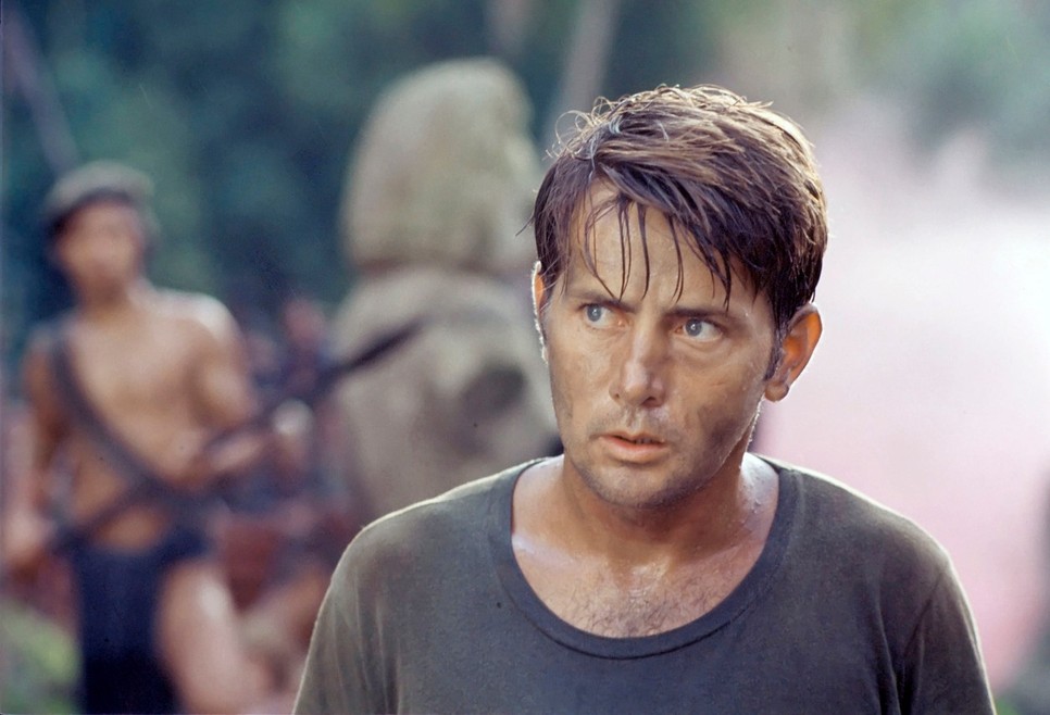 Martin Sheen szívrohama akkora bűntudatot keltett Francis Ford Coppolában, hogy epilepsziás rohamot kapott