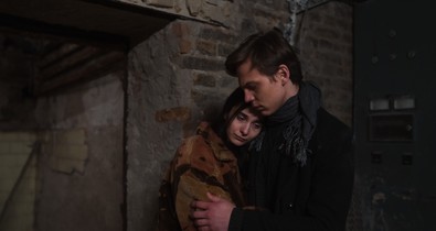 A civilek nem akarják ezt - Szabó Szonja rövidfilmje az ukrán orosz háborúról