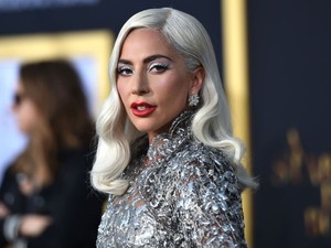 Lady Gaga szívmelengető vallomást tett a rajongóinak