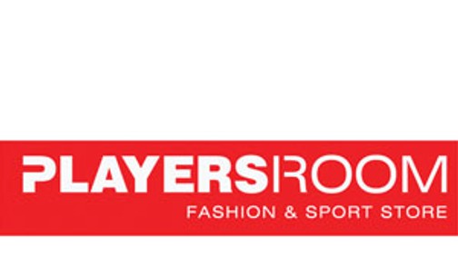 Playersroom