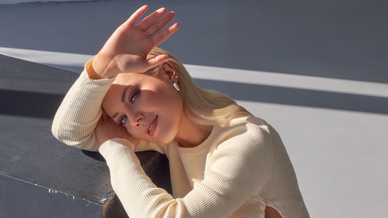 Kiss Virág: „Nem foglalkoztatott, mi történik majd a testemmel a szülés utáni időszakban”