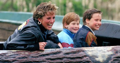 Szívszorító: Nem vált valóra Diana hercegné utolsó kívánsága