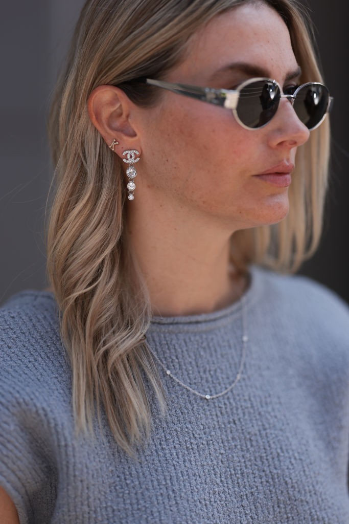 Egyszerre maximum 3-4 fülpiercing lyukasztása javasolt a szakemberek szerint, de nyugodtan haladhatsz kisebb lépésekben is