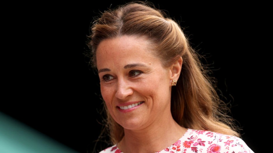 Katalin hercegné húga, Pippa Middleton megszabadult hosszú tincseitől