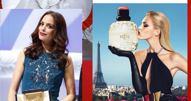 Glamour szerkesztőség